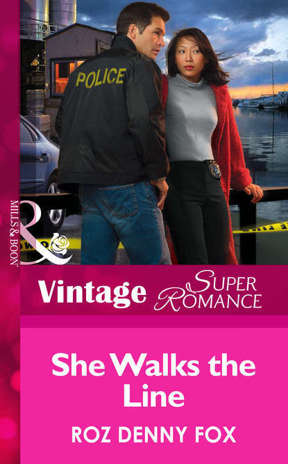 She Walks the Line