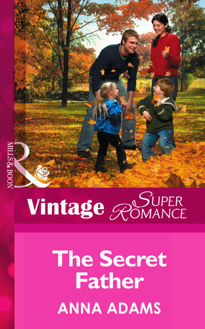 The Secret Father