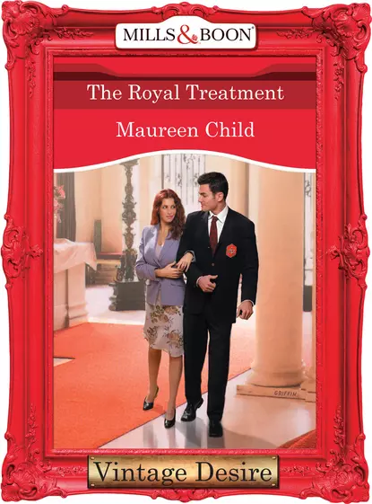 The Royal Treatment
