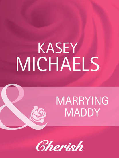 

Marrying Maddy