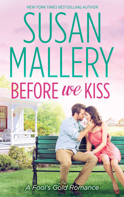

Before We Kiss