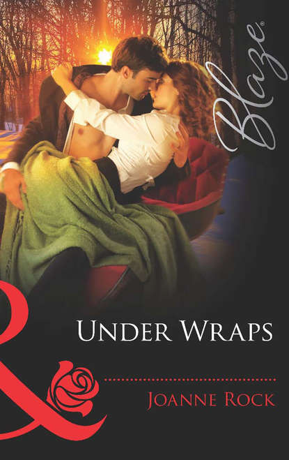 

Under Wraps
