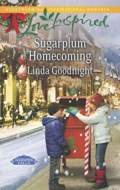 

Sugarplum Homecoming