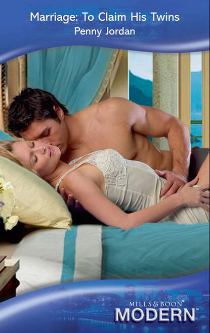 

Marriage: To Claim His Twins