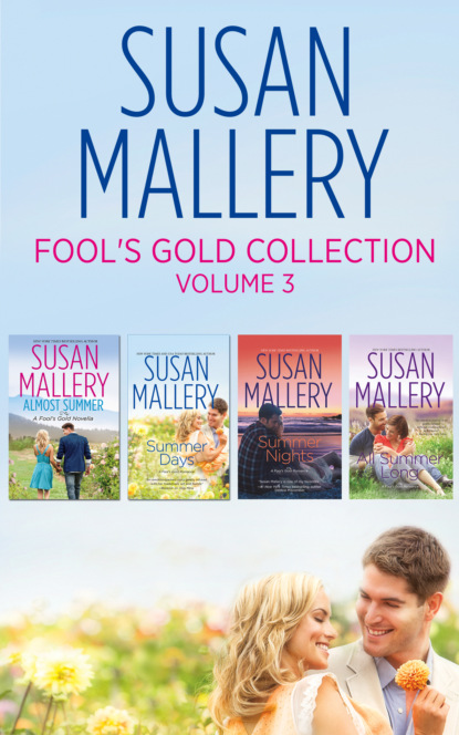 

Fool's Gold Collection Volume 3: Almost Summer / Summer Days / Summer Nights / All Summer Long