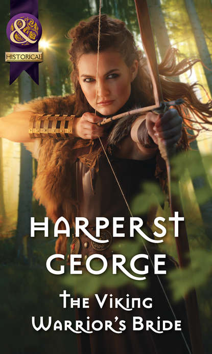 Harper George St. — The Viking Warrior's Bride