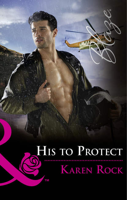 His To Protect