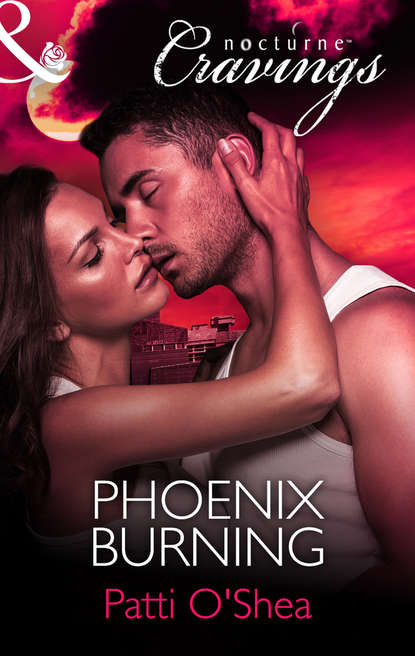 Phoenix Burning