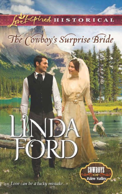 

The Cowboy's Surprise Bride