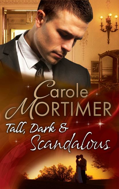 

Tall, Dark & Scandalous: Jordan St Claire: Dark and Dangerous