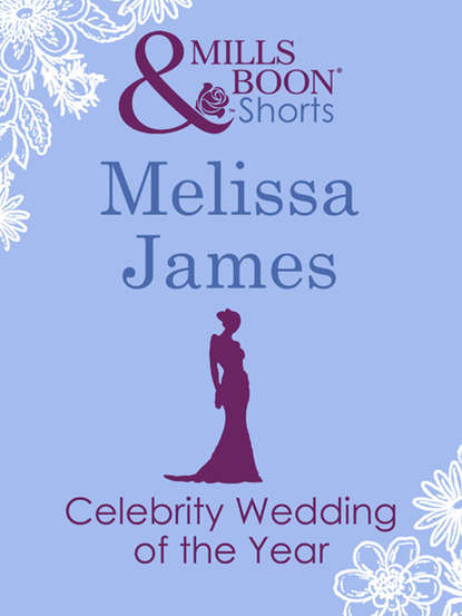 Celebrity Wedding of the Year