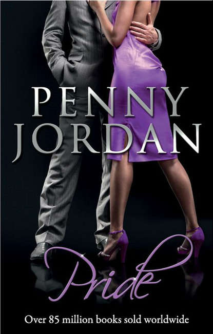 PENNY JORDAN — Pride: Captive At The Sicilian Billionaire's Command