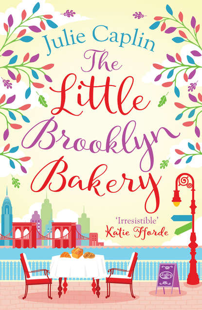 

The Little Brooklyn Bakery: A heartwarming feel good novel full of cakes and romance!