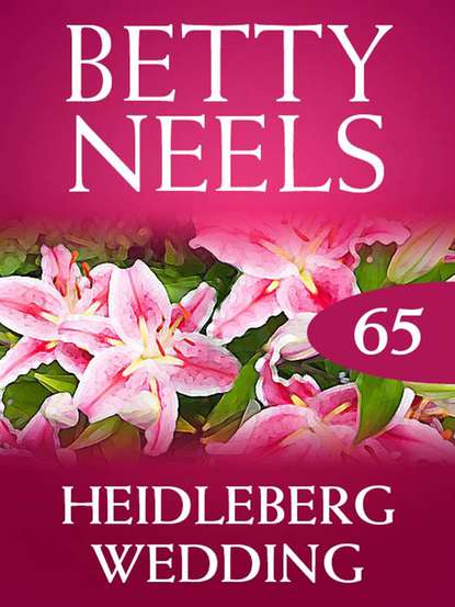 

Heidelberg Wedding