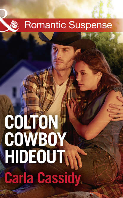 

Colton Cowboy Hideout