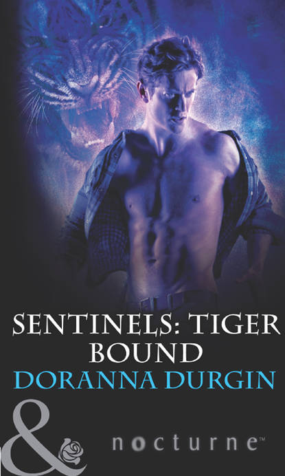 Sentinels: Tiger Bound