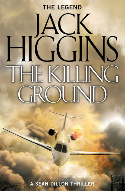 The Killing Ground