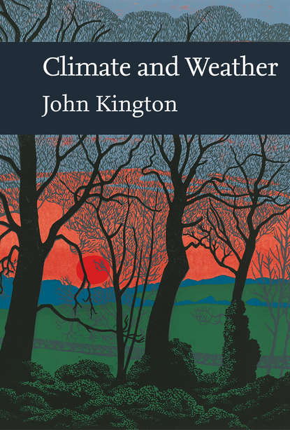 Climate and Weather, John Kington – download the book in fb2, epub, pdf ...
