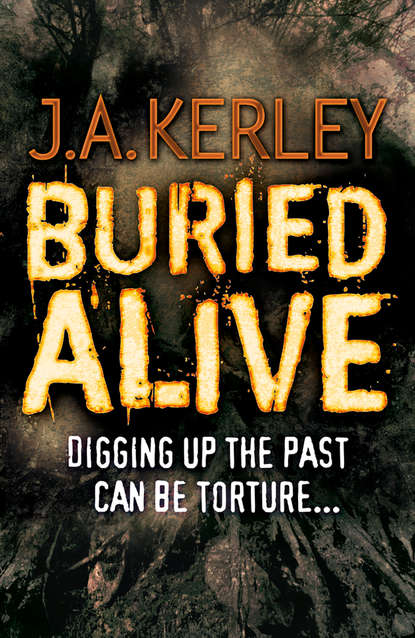 Buried Alive