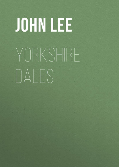 Yorkshire Dales