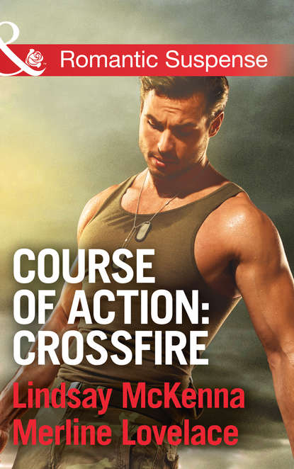Course of Action: Crossfire: Hidden Heart / Desert Heat