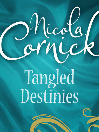 Tangled Destinies: The Larkswood Legacy