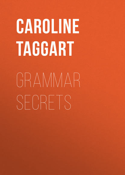 Grammar Secrets