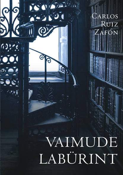 Vaimude labürint. I raamat