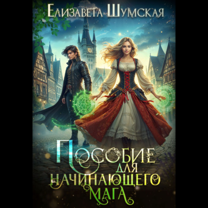 

Пособие для начинающего мага