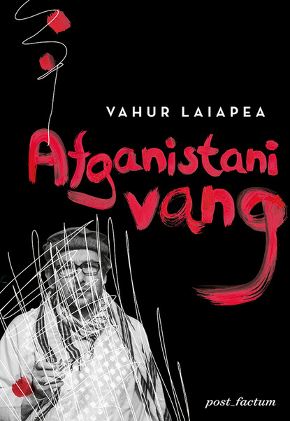 Afganistani vang
