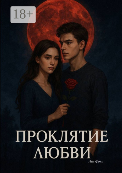 

Проклятие любви