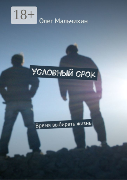

Условный срок. Время выбирать жизнь
