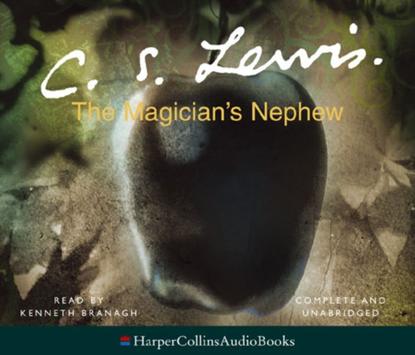 The Magician's Nephew