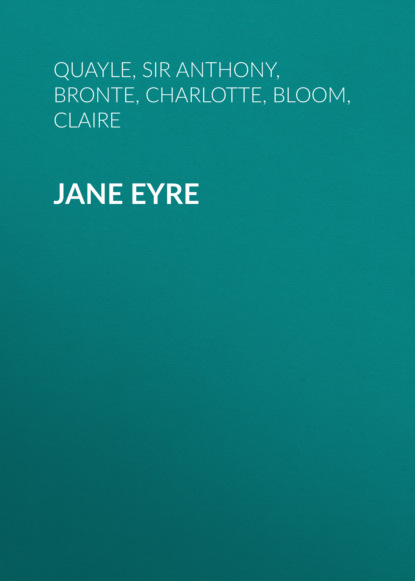 Jane Eyre