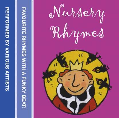 Collins Nursery Rhymes