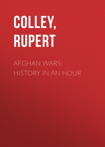 Afghan Wars