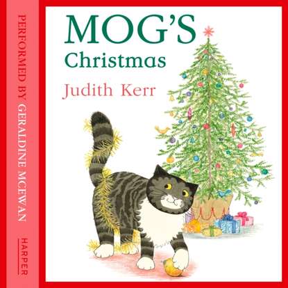Mog's Christmas