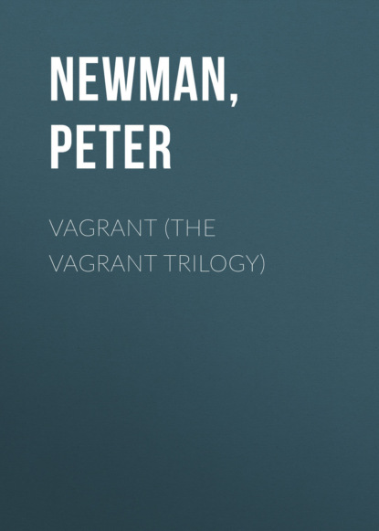 Vagrant (The Vagrant Trilogy)