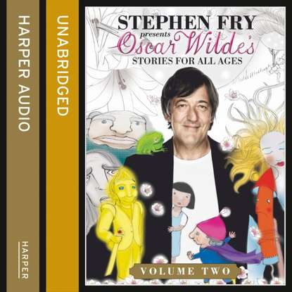 Children's Stories By Oscar Wilde