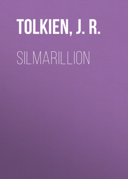 Silmarillion