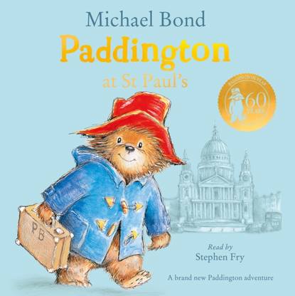 Paddington At St Paul's