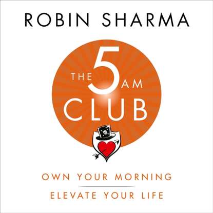 5AM Club