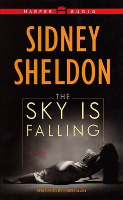 Sky Is Falling