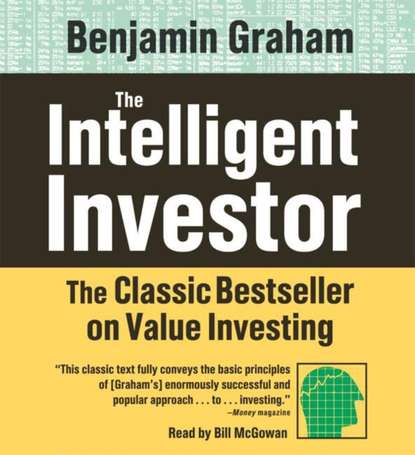 Intelligent Investor