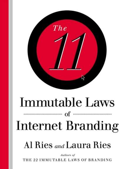 11 Immutable Laws of Internet Branding