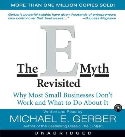 E-Myth Revisited