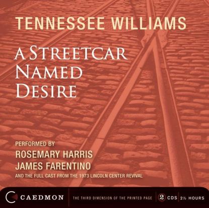Streetcar Named Desire