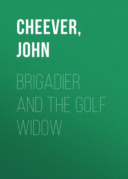 Brigadier and the Golf Widow