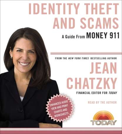 Money 911: Identity Theft and Scams