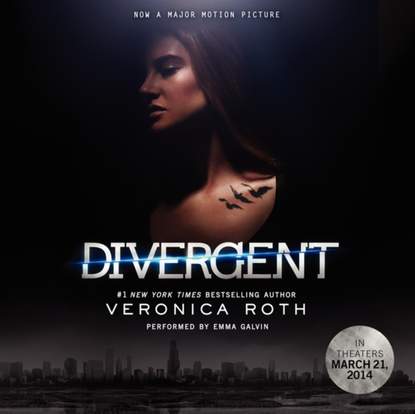 Divergent